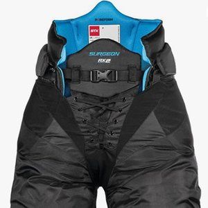 NWT STX Ice Hockey Surgeon Rx 2 Senior Pant
